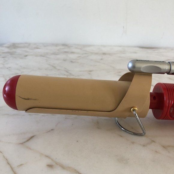 CHI Turbo Ceramic Curling Iron 1.5” - Picture 4 of 7